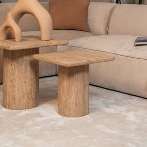 tavolo d'appoggio contemporaneo 1