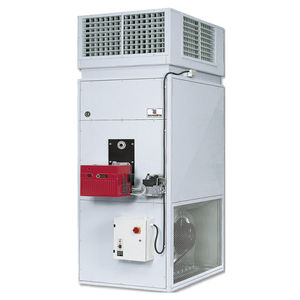 aerotermo a gas 1