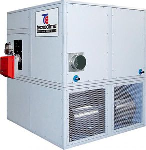 aerotermo a gas 1