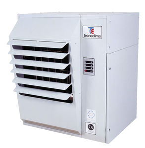 aerotermo a gas 1