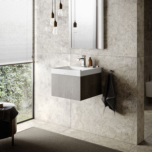 lavabo sospeso