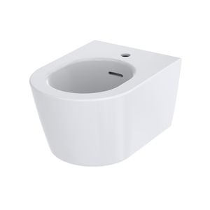 bidet sospeso