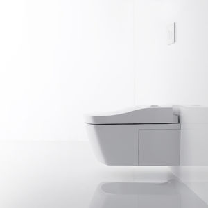 WC sospeso