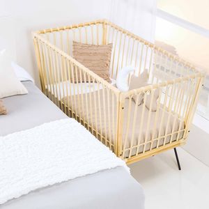 letto per neonato singolo