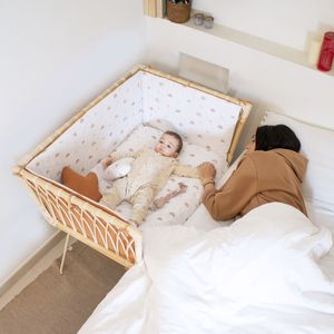 culla per cosleeping