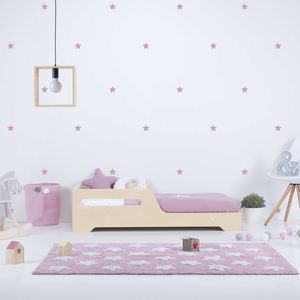 letto per neonato singolo 1
