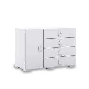 cassettone contemporaneo