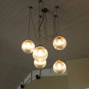 lampada a sospensione 1