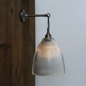 applique in stile industriale