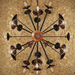 lampadario classico 1