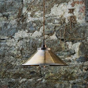 lampada a sospensione