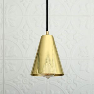 lampada a sospensione