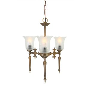 lampadario classico