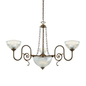 lampadario classico