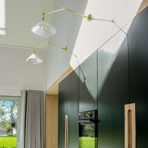 applique per quadri contemporanea