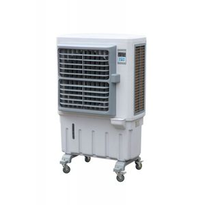 raffrescatore evaporativo commerciale