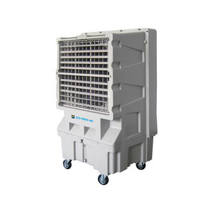 raffrescatore evaporativo commerciale