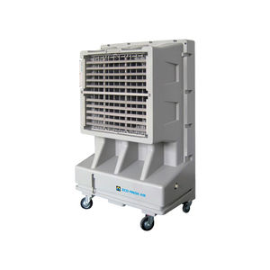 raffrescatore evaporativo commerciale