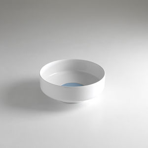 lavabo da appoggio 1