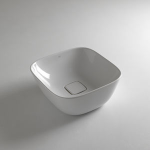 lavabo da appoggio 1