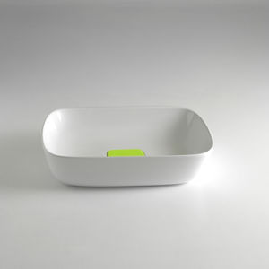 lavabo da appoggio 1