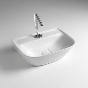 lavabo da appoggio 1
