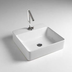 lavabo da appoggio 1