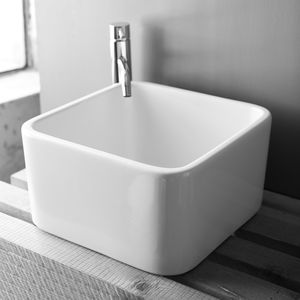 lavabo da appoggio 1