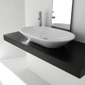 lavabo da appoggio 1