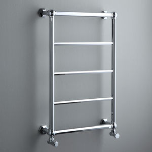 scaldasalviette verticale 1