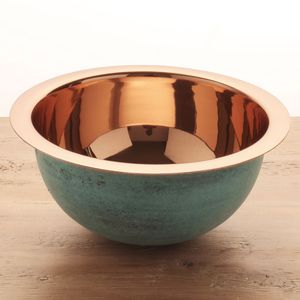 lavabo da appoggio 1
