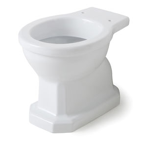 WC da appoggio