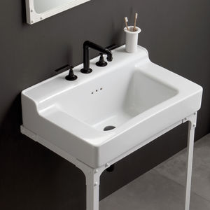 lavabo sospeso