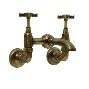 miscelatore da parete 1