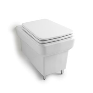 WC sospeso
