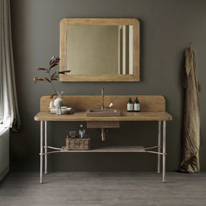 mobile lavabo da appoggio 1