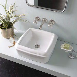 lavabo da appoggio 1