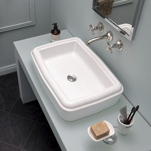 lavabo da appoggio 1