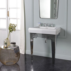 lavabo autoportante 1