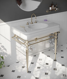 lavabo sospeso