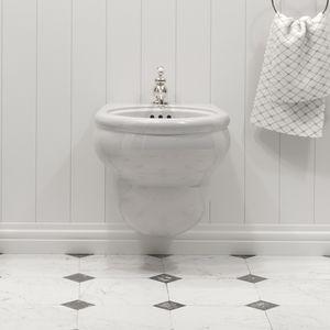 bidet sospeso