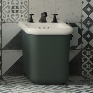 bidet in ceramica