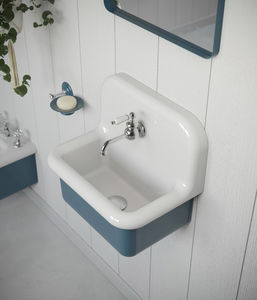 lavabo sospeso