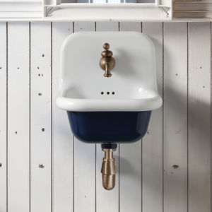 lavabo sospeso