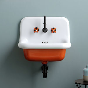 lavabo sospeso