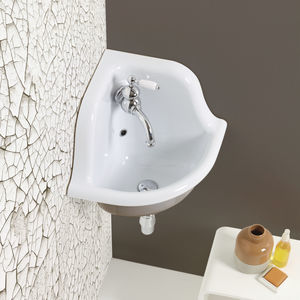 lavabo sospeso