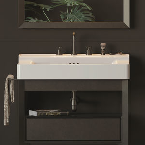 lavabo sospeso