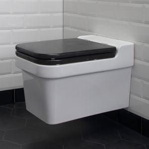 WC sospeso