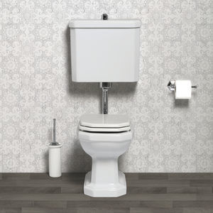 WC da appoggio