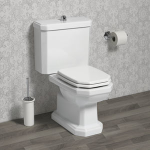 WC monoblocco
